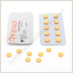 Filitra 20 Filitra 20